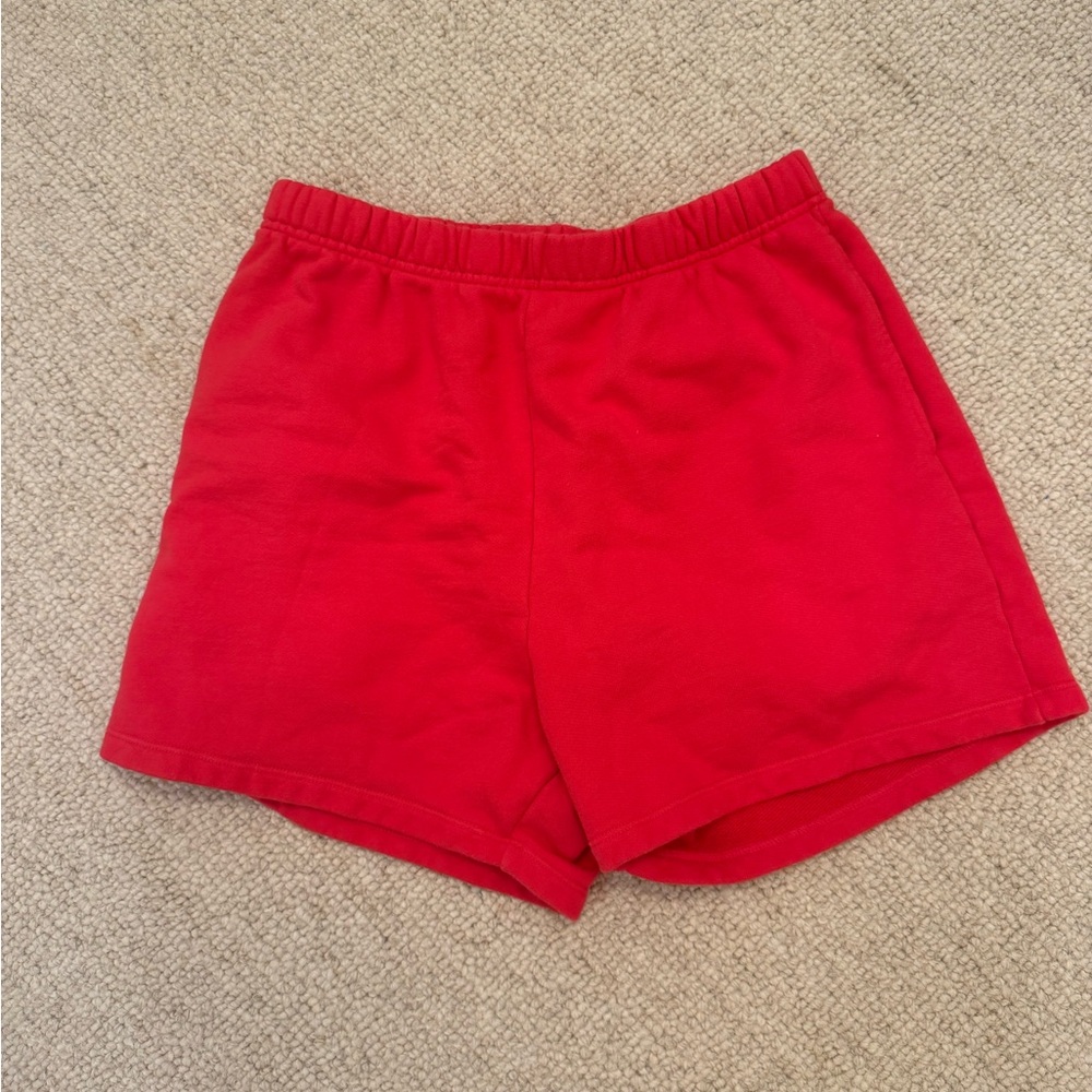 Daily Drills Sweatshorts